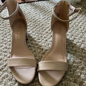 Madden Girl dress shoes